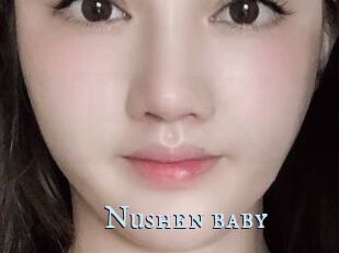 Nushen_baby