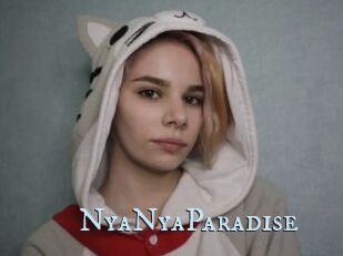 NyaNyaParadise