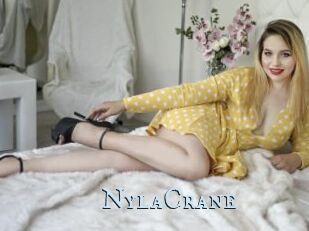 NylaCrane