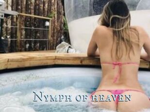 Nymph_of_heaven