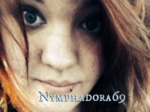 Nymphadora69