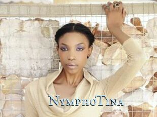 NymphoTina