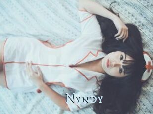 Nyndy