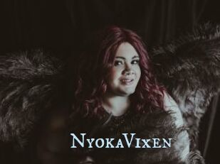 NyokaVixen