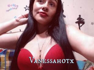 Vanessahotx