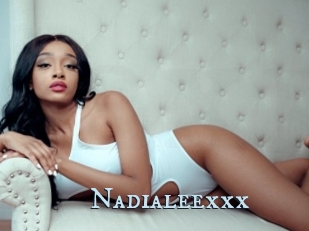 Nadialeexxx