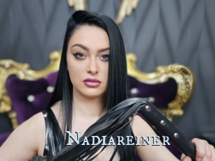 Nadiareiner