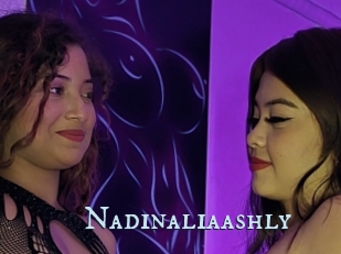 Nadinaliaashly