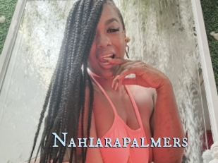 Nahiarapalmers