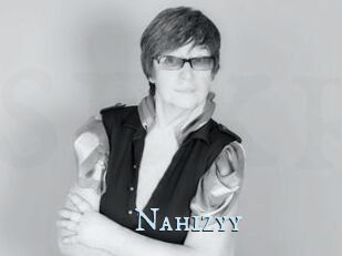 Nahizyy