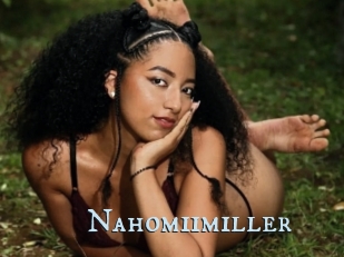 Nahomiimiller