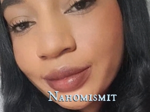 Nahomismit