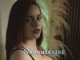 Nahomixnine