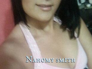 Nahomy_smith