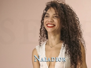 Naiadior