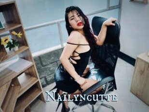 Nailyncutte