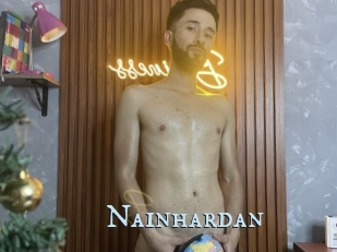 Nainhardan