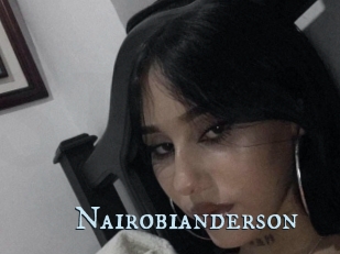 Nairobianderson