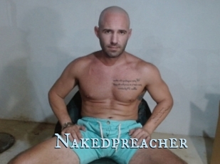 Nakedpreacher