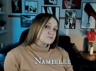 Namielee