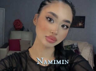 Namimin