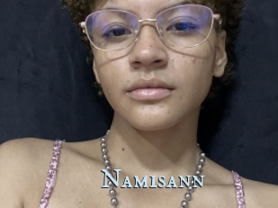 Namisann