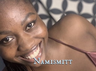 Namismitt