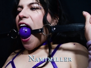 Namymiller