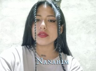 Nanahim