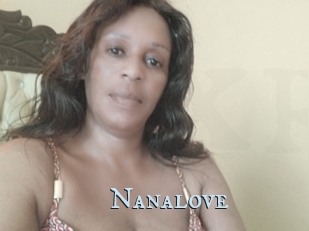 Nanalove