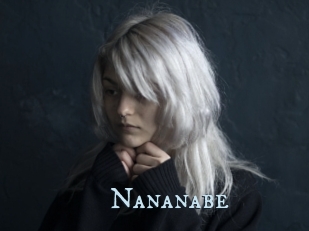 Nananabe