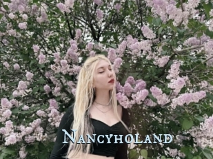 Nancyholand