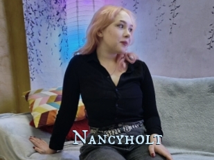 Nancyholt