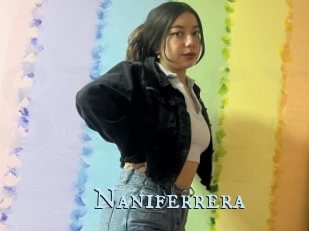 Naniferrera