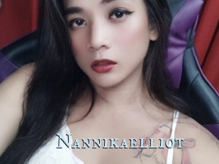 Nannikaelliot