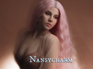 Nansycharm