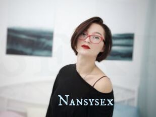 Nansysex