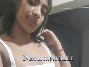 Naomcampbell