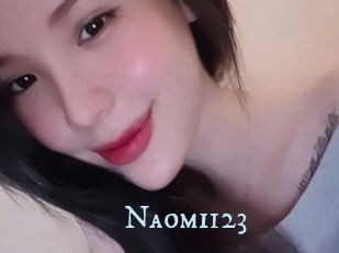 Naomi123