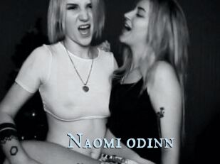 Naomi_odinn