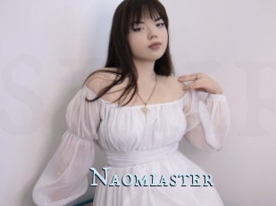 Naomiaster