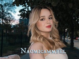 Naomicammbel