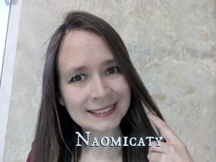 Naomicaty