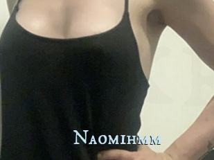 Naomihmm