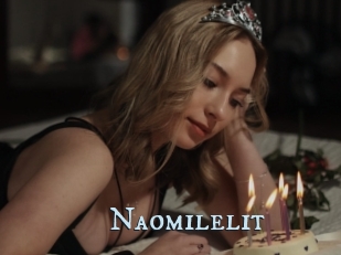 Naomilelit