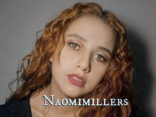 Naomimillers