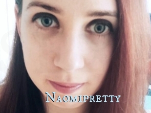 Naomipretty