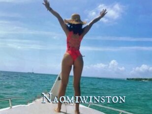 Naomiwinston