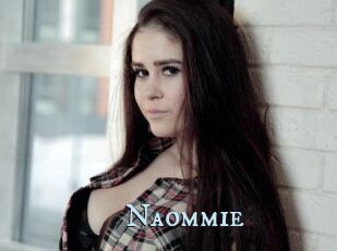 Naommie