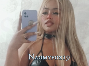 Naomyfox19